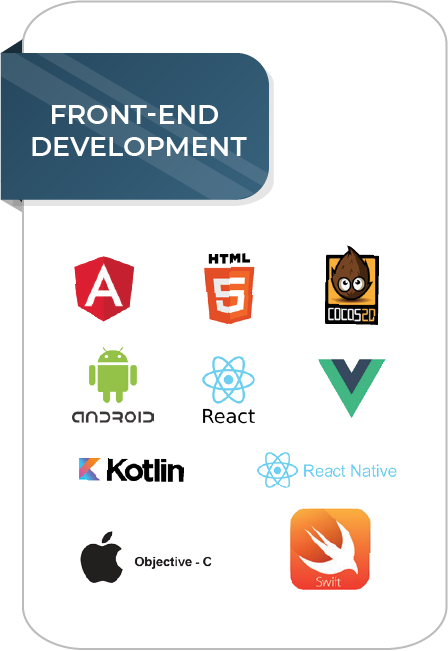 Technology Services Company | Startup Web Development - KiwiTech