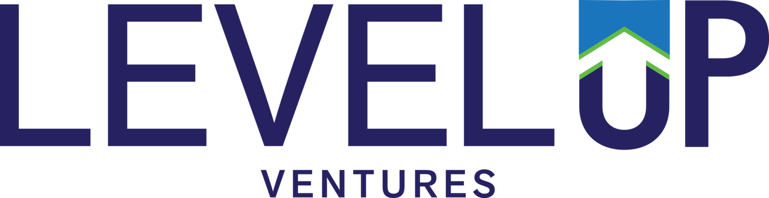 Level Up Ventures (Hearst)