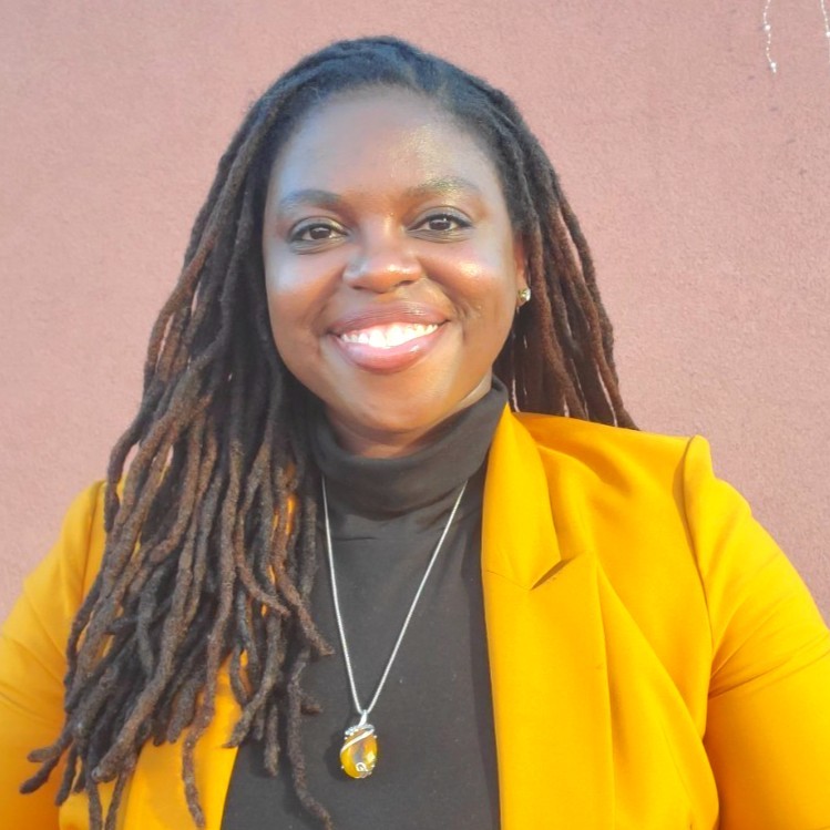 Laureen D. Higgins 