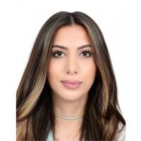 Lina Abdelhadi