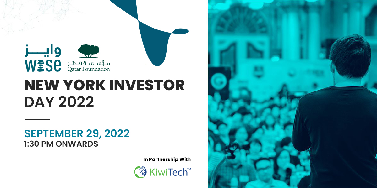 KiwiTech Partners With the WISE Edtech Accelerator for New York