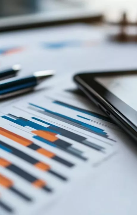 Comprehensive Financial Services Platform