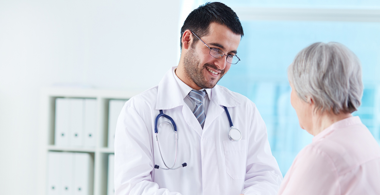 Designing a Healthcare App
