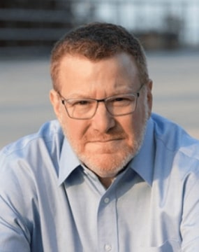 Troy Glick