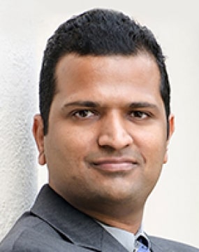 Harsha K Rajasimha