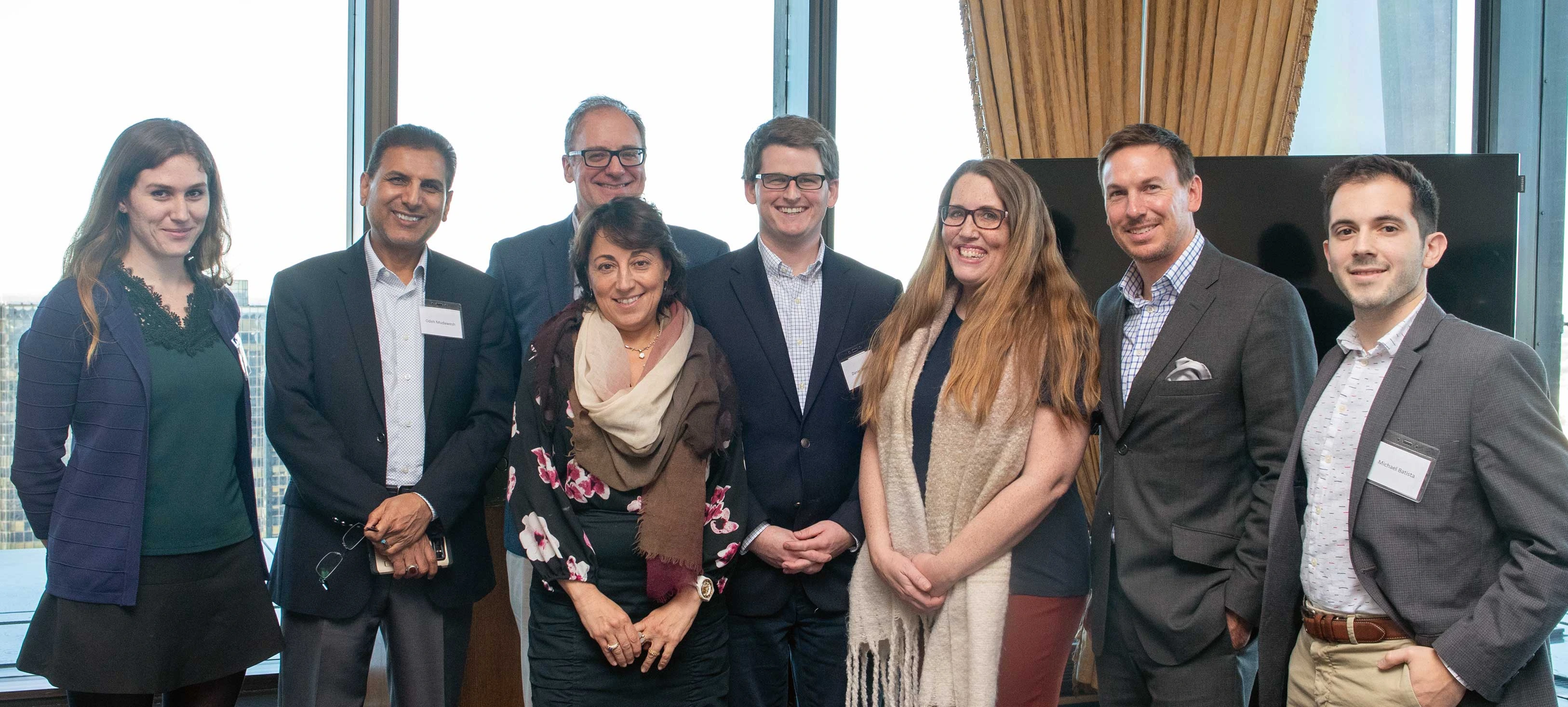Client Group Pic
