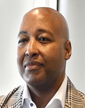Craig Ridley