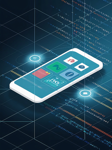 Application Development & Maintenance