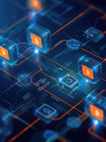 Blockchain