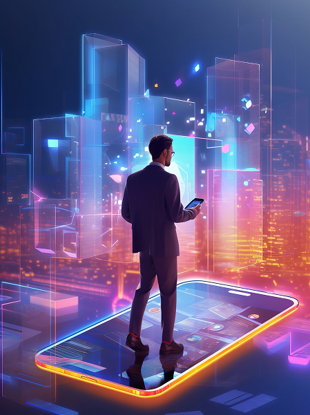 Enterprise Mobility