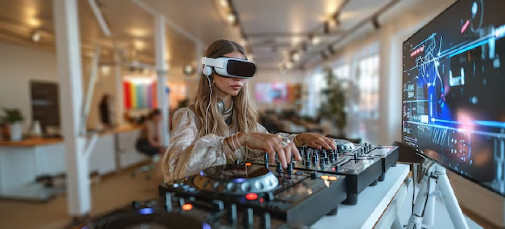 Entertainment Technology