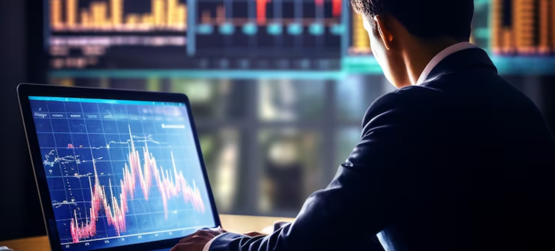 Financial technologies