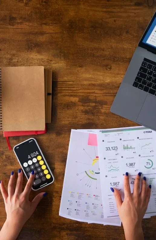 When you need a product within budget