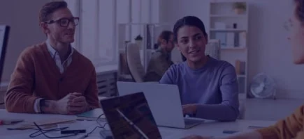 Full Stack Developers