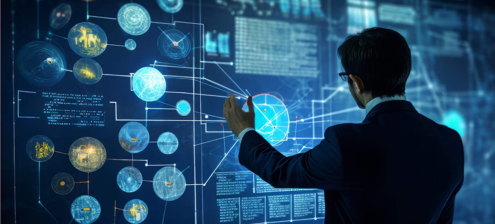 Hi-Tech Solutions