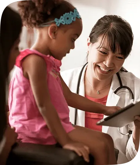 healthcare solutions