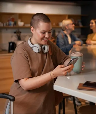 Travel & Hospitality