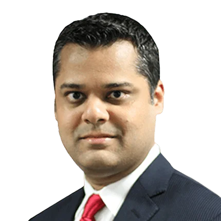 Ike Syed