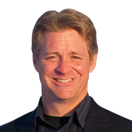 Kevin Milgram