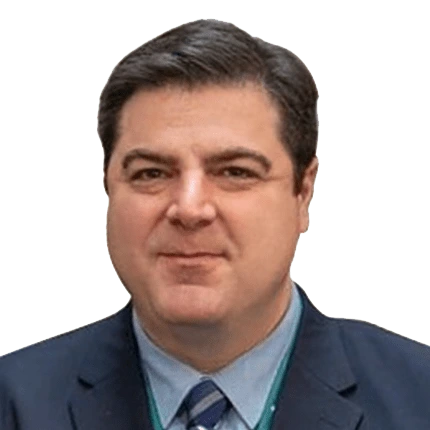 Dave Talenfeld
