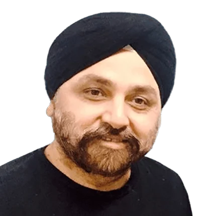 Gurvinder Singh