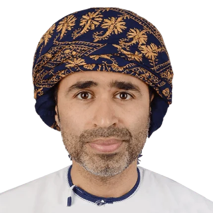 Hassan Al-Lawati