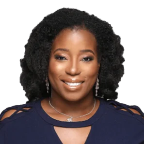 Kristal M. Johnson