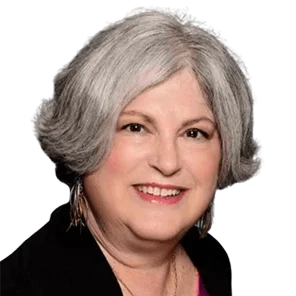 Lynne Marcus