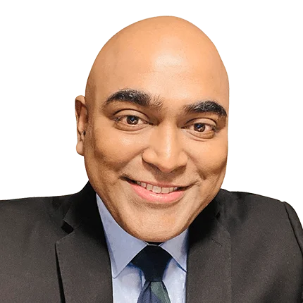 Mohsin Syed