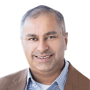 Neal Gupta