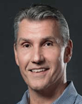 Mike Bebel