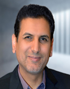 Odeh Muhawesh