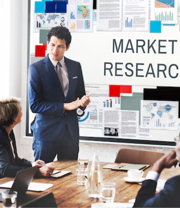 Marketing Reference