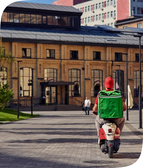 Food Delivery