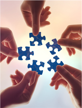 Innovate Confidently