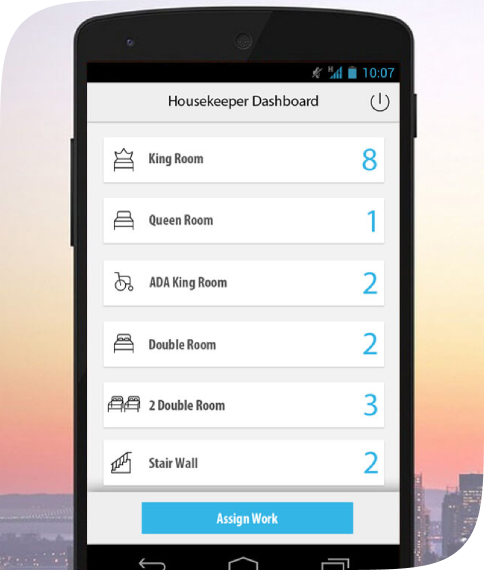 Hotel Administration