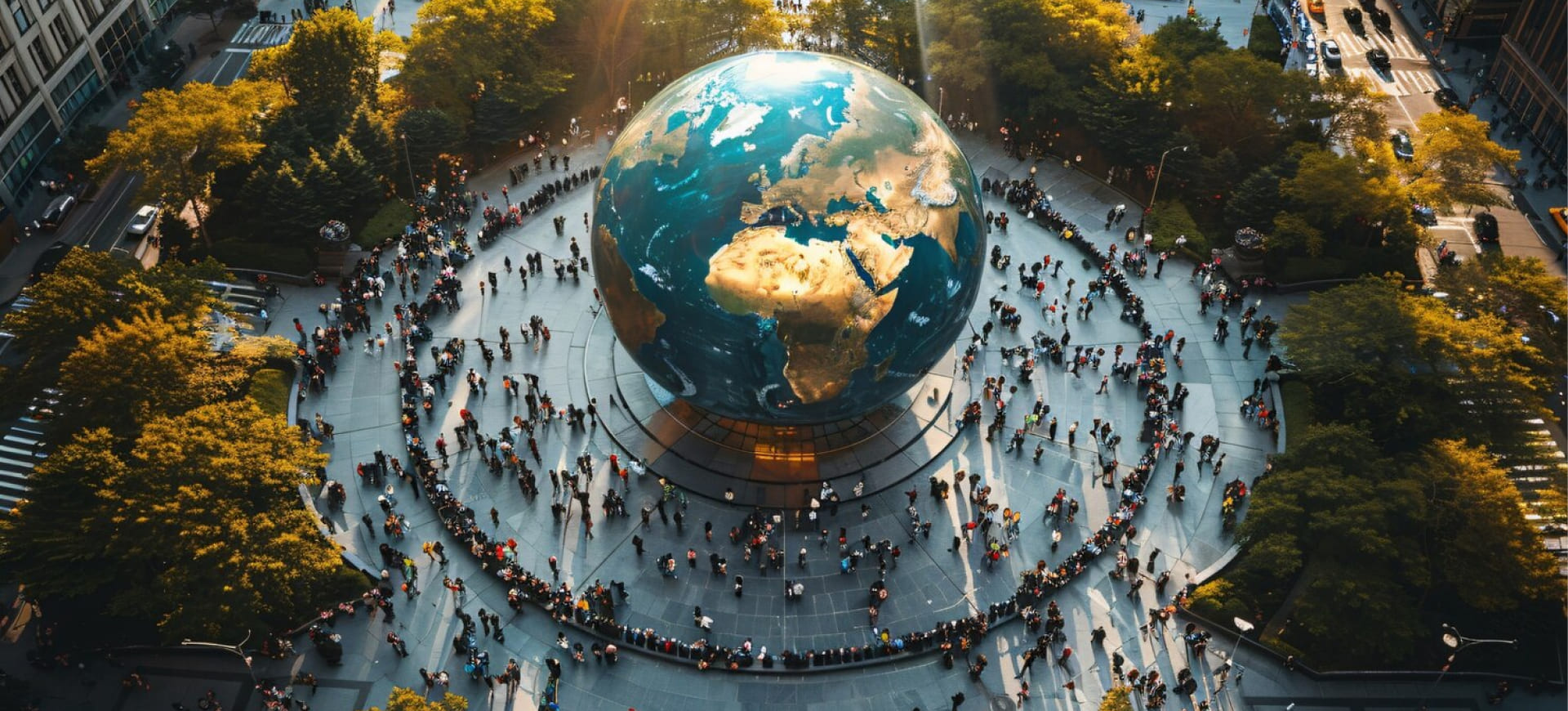 Social Ecosystems