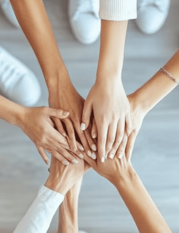 Building Social Ecosystems