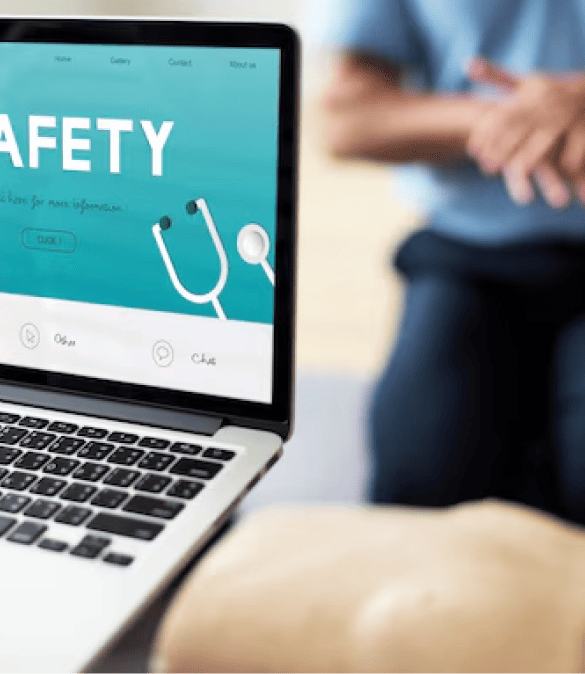 Community Safety Platform