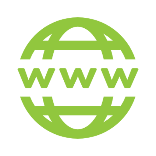web