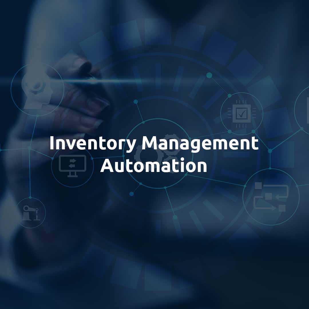 Inventory Management Automation - Case Study KiwiTech