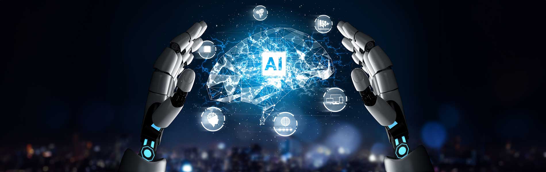The Artificial Intelligence Revolution: Redefining Digital Marketing Techniques for Businesses