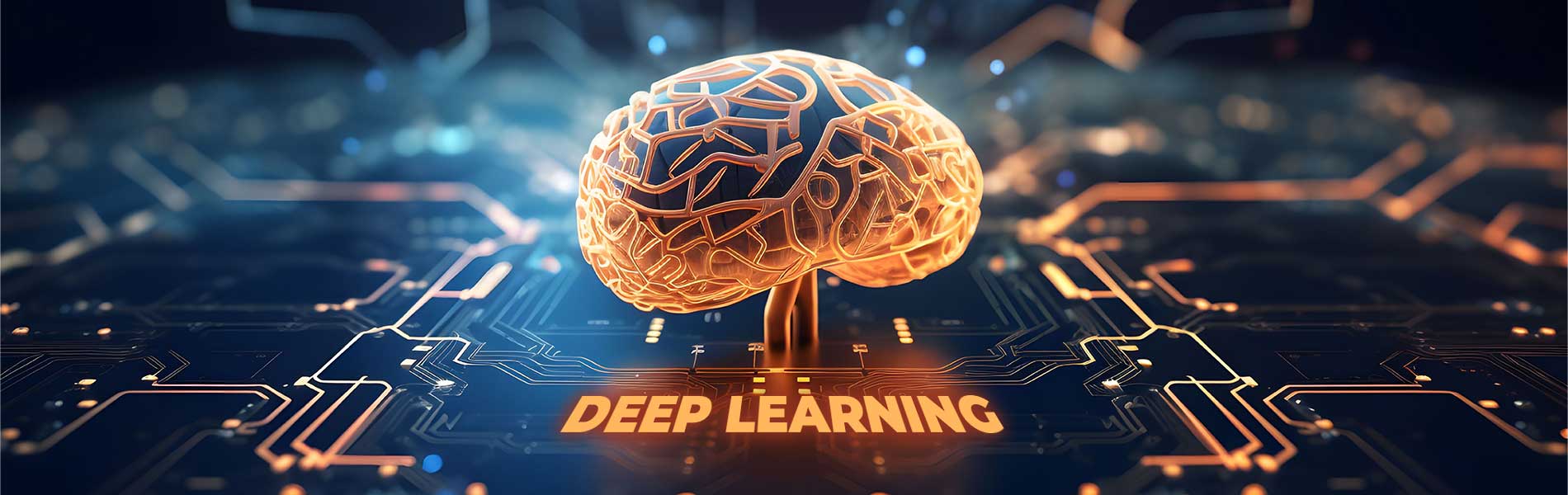 Deep Learning: Deciphering the Tech and Picking the Perfect Framework