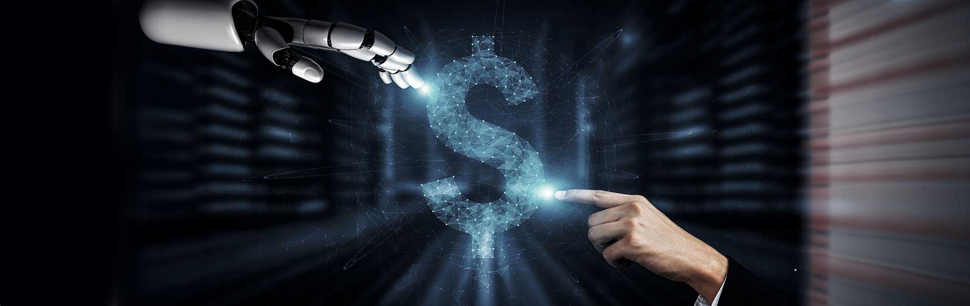 Behind the Numbers: AI’s Rippling Effect on the Fintech Ecosystem
